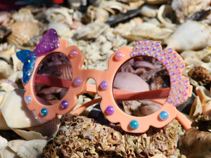 Mermaid Treasures OOAK