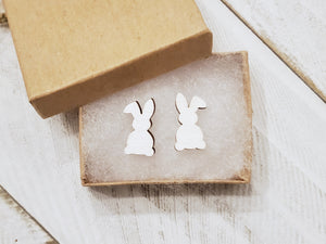 Some Bunny Studs